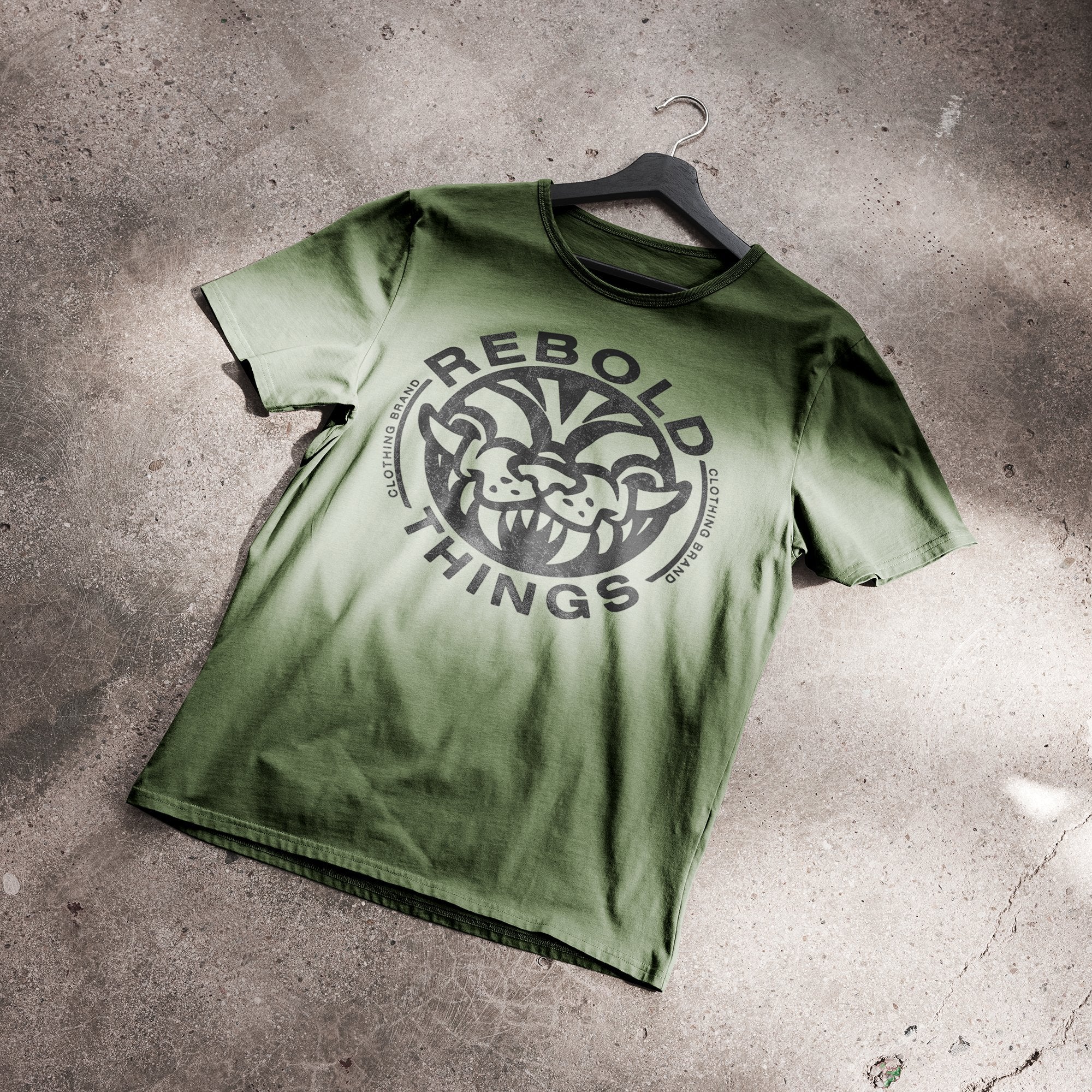 T-shirts