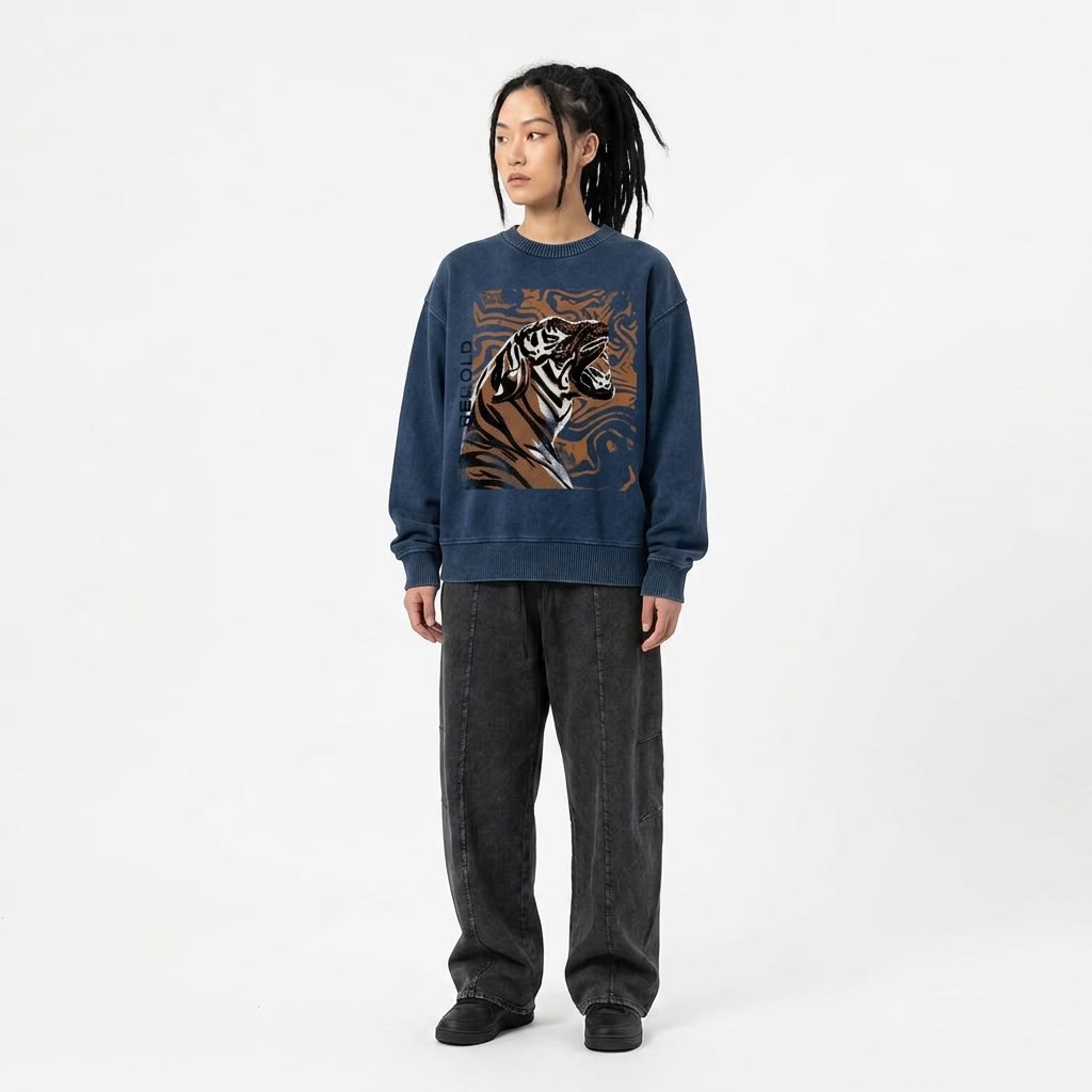 Hoodies & Sweatshirts