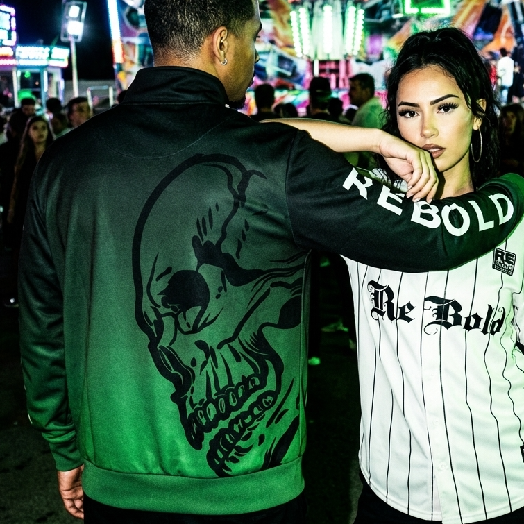 Jackets & vests