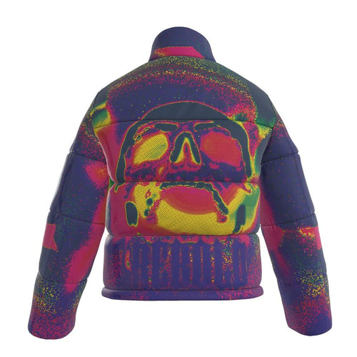 TOO BOLD - LIMITED EDITION - Puffer Jacket