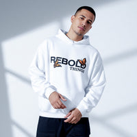 Hoodie - Butterfly vibes