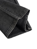 Essential Snow Wash Drawstring 100% Cotton Pants