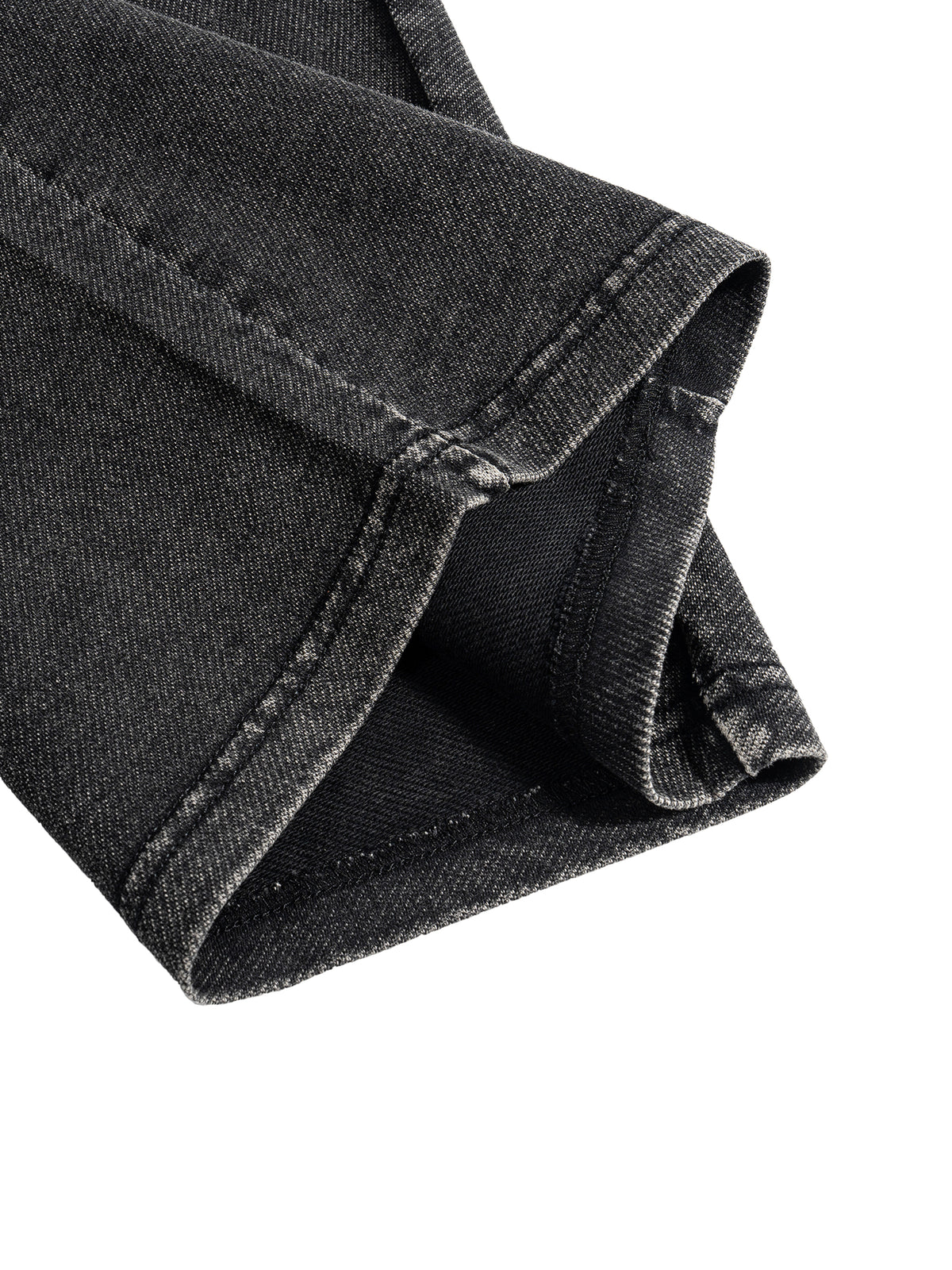 Essential Snow Wash Drawstring 100% Cotton Pants