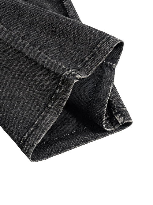 Essential Snow Wash Drawstring 100% Cotton Pants