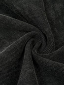 Essential Snow Wash Drawstring 100% Cotton Pants