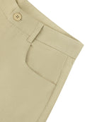 Women’s Tencel Wide Leg Pants - Butterfly Vibes