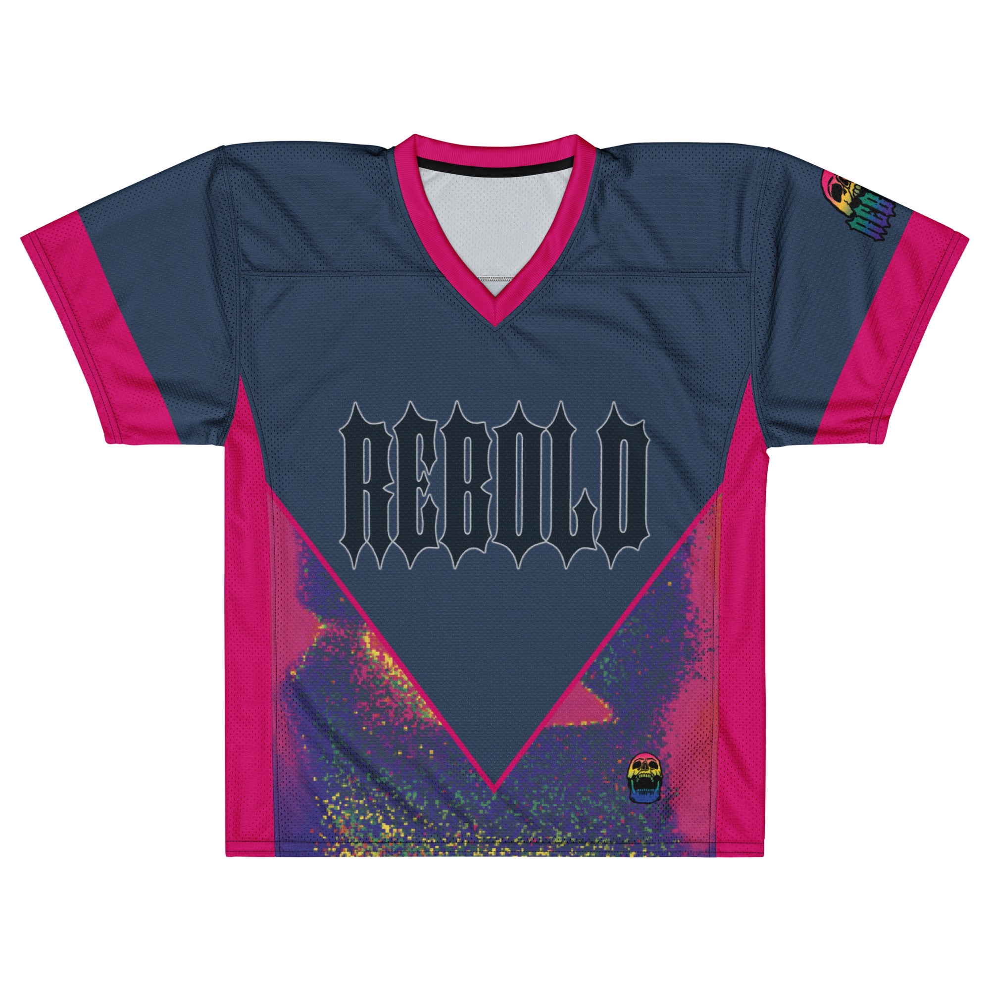 TOO BOLD - American football jersey