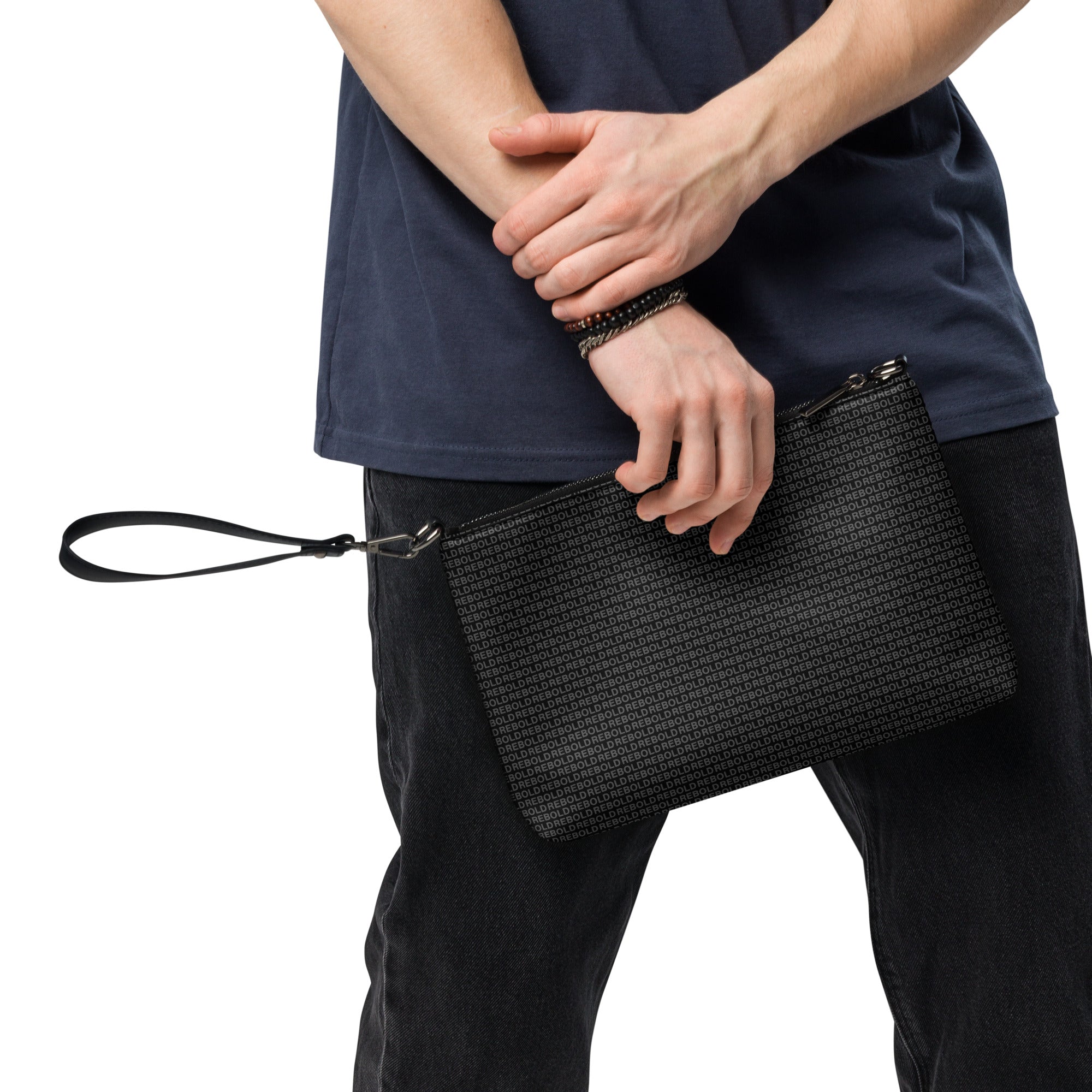 Crossbody Bag - Third Petal Vision