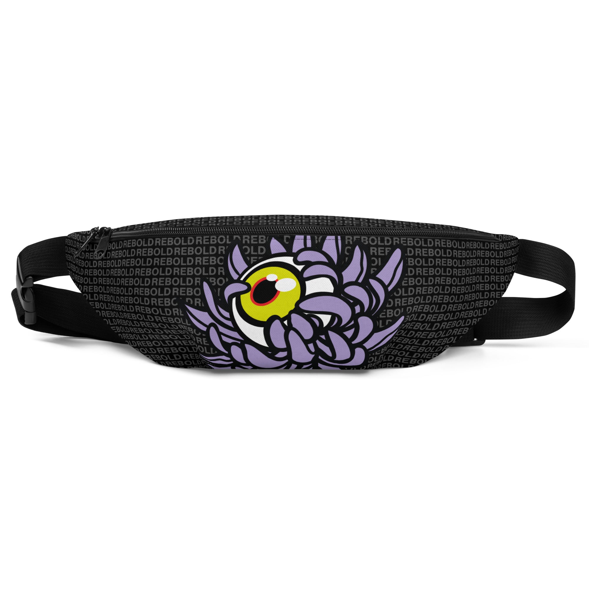 Fanny Pack - Third Petal Vision
