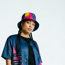 TOO BOLD - Reversible Bucket Hat