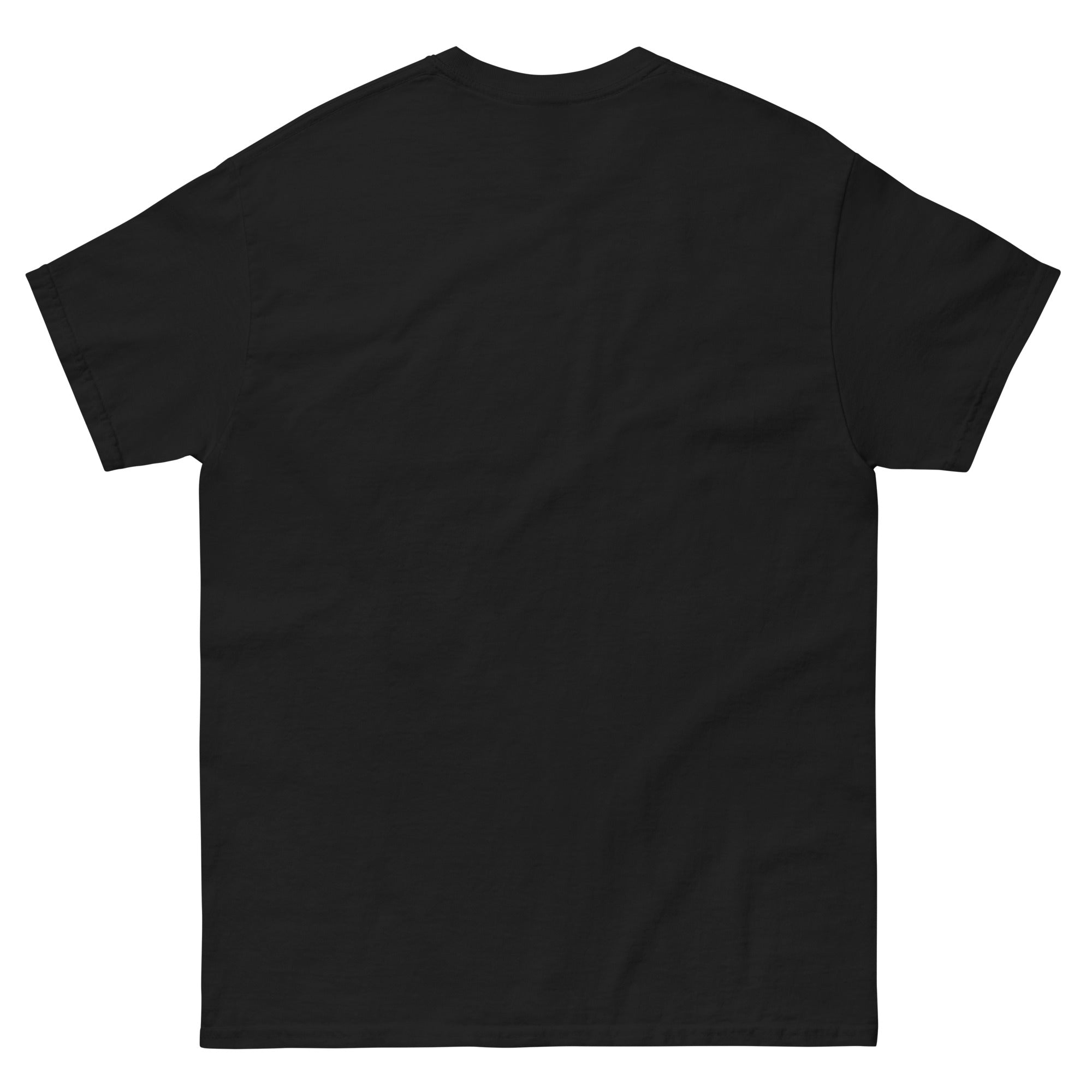Classic Tee - Halftone Eye Graphic