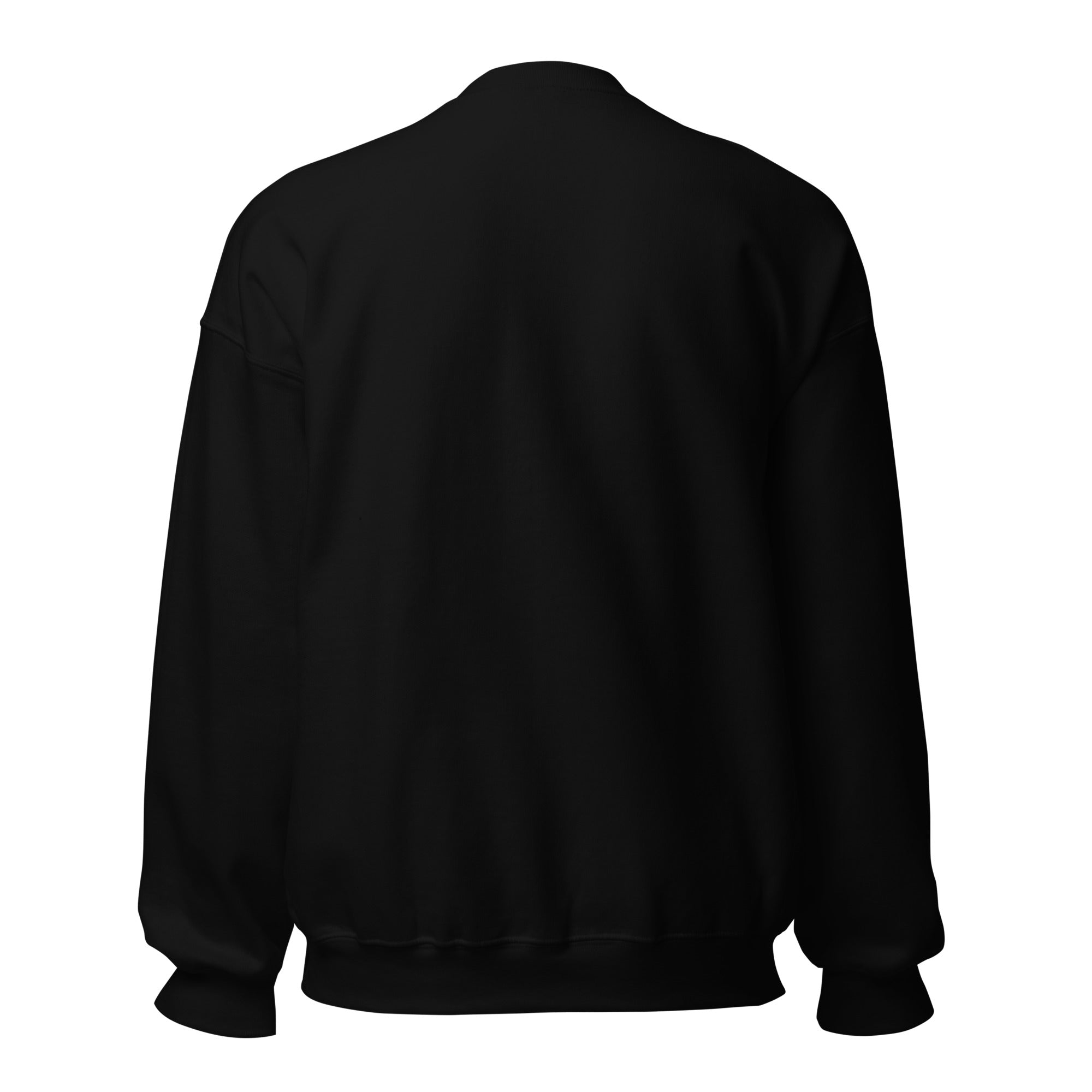 Sweatshirt - Halftone Eye Graphic