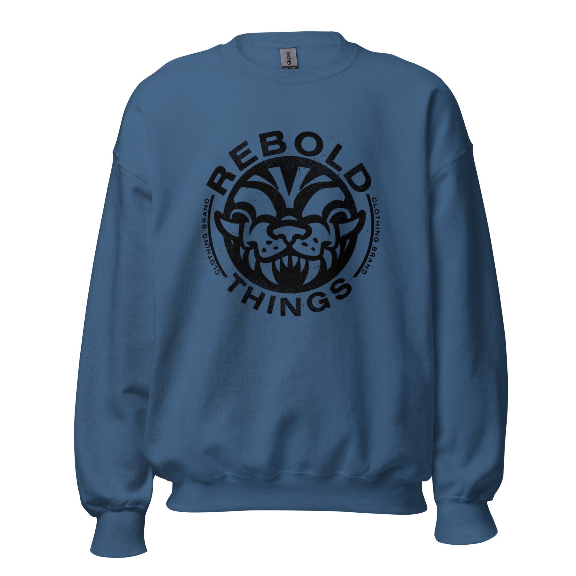 Indigo Blue / S