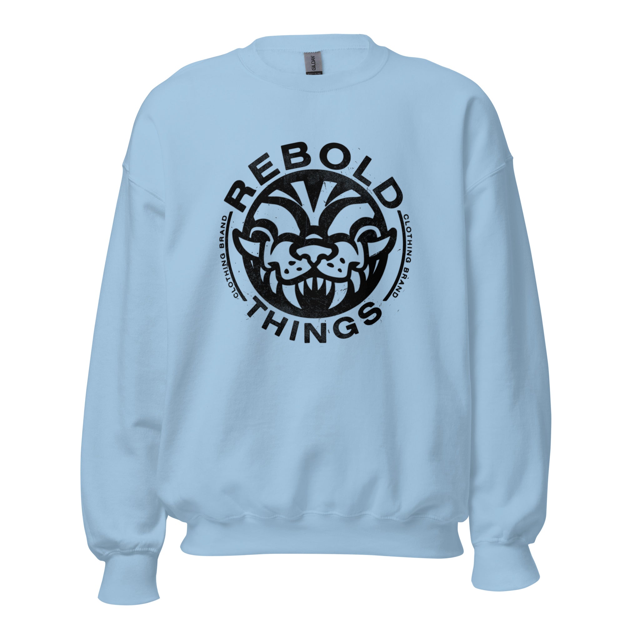 Sweatshirt - Logo